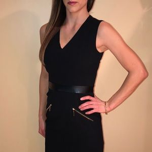 Calvin Klein Cocktail Dress